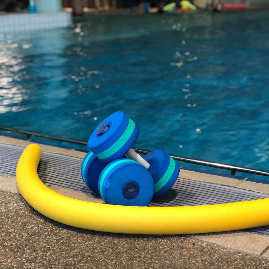 Hydrotherapy